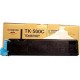 Cartus Toner Kyocera TK500C cyan for FS C5016 -  TK-500C